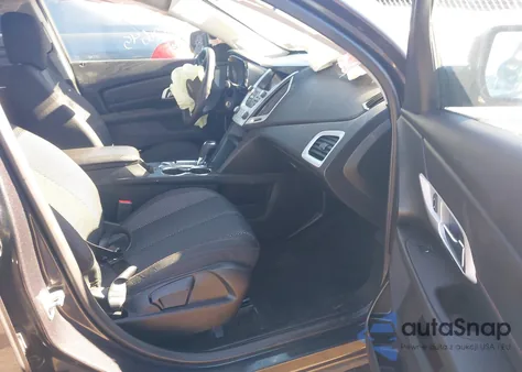 2016 GMC Terrain Sle-1 from USA, damaged, VIN 2GKFLSEK7G6330652